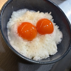 究極の赤玉TKG