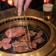 焼肉酒場 番長 栄女子大本店の特集写真