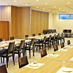 PARTY&BUFFET the VILLA パーティー&ビュッフェ ザ ヴィラ 堺東店のコース写真