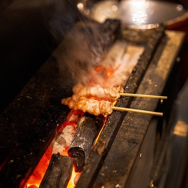 焼き鳥 まつのおすすめ料理1