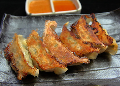 焼き餃子(6ケ)