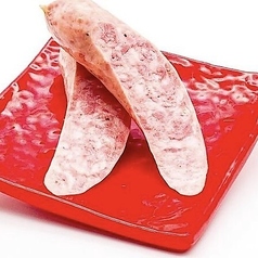 ポークフランク(1本)