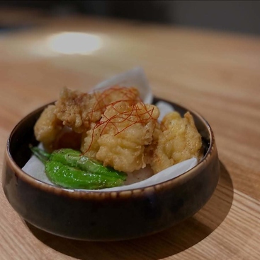 炭焼酒場　もつばかのおすすめ料理1