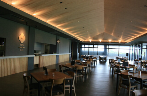 CLUB HOUSE つばきの写真