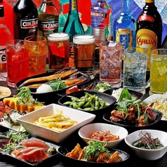 きずな丸 梅田店の特集写真