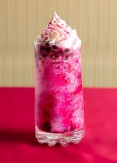 ベリーラッシー