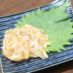 梅水晶
