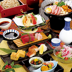 SUMIBIYAKI 花燈 茅ヶ崎特集写真1