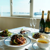 ドルフィンズカフェのおすすめ料理2