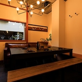 煮込みやBON ボン 北千住店の雰囲気2