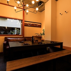 煮込みやBON ボン 北千住店の雰囲気2