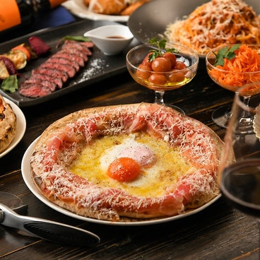 牡蠣＆ワインオイスターズ大曽根駅店のおすすめ料理1