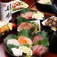 上質な食材を使った豪華な九州料理を是非ご堪能下さい！コースは全て生ビール付飲み放題です。お手頃価格の2980円～贅沢食材を使用したプランまでご用意。プランによっては3時間になるコースもございます。