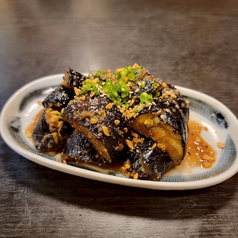 魚と煮込みと餃子 酒場 三拍子の写真2