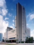 JR海浜幕張駅北口徒歩２分