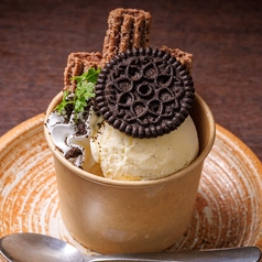 オレオチュロス