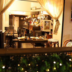 AngelFake legame エンジェルフェイクレガーメの雰囲気2