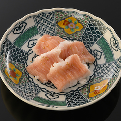 上ホルモン（脂付）