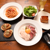 Cafe Campanaのおすすめ料理2