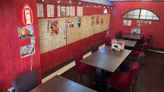 Korean Dining TAMMI コリアンダイニングタンミの雰囲気2