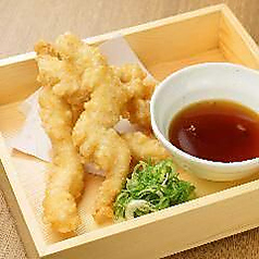 豊後 とり天