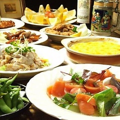 ぼでごん亭特集写真1