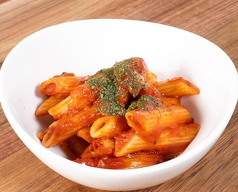 うま辛アラビアータペンネ