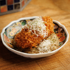 蟹味噌クリームコロッケ(1個)