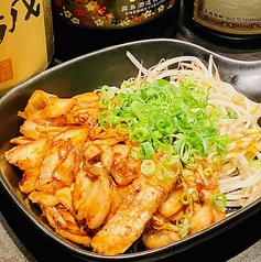 鉄板焼き お好み焼き 万八のおすすめ料理3