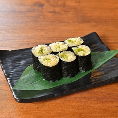 涙巻き/梅しそ巻き/天かす巻き 各