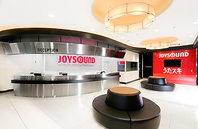 JOYSOUND最新機種