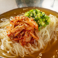 料理メニュー写真&nbsp;盛岡冷麺