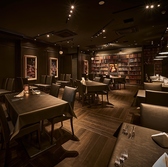 マジックレストラン Gran GIOIA Ginza グランジョイア ギンザの雰囲気3