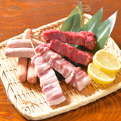 カツタ ロバタの特集写真