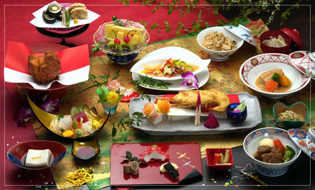 お客様のご要望に合わせたプランでおもてなしいたします。ご相談ください