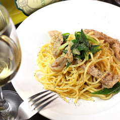 イタリアン Daniel s Mondo ダニエルズモンドのおすすめランチ3