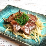 アラカルト料理も充実！