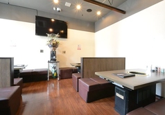 肉処　神の雰囲気1