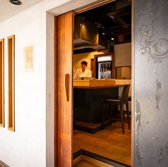 にはんすしの雰囲気3