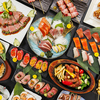 鮨鶏まみれ 新宿店