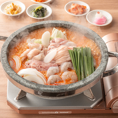 NABE° ナベド 天神店のコース写真