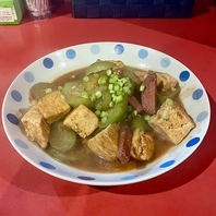 沖縄の味を存分にお楽しみいただけます！