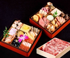 咲夜島 さくやじま 丸の内 伏見のコース写真