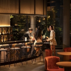 !JaJa!Bar(ジャジャバー)のコース写真