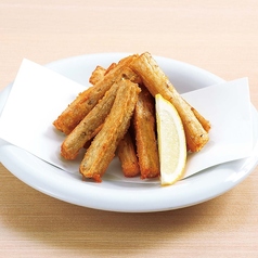 【北海道十勝産】ごぼうスティック唐揚げ