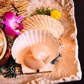 料理メニュー写真&nbsp;ホタテ