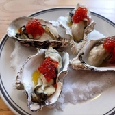 炭焼ワイン酒場 Sante サンテのおすすめ料理3