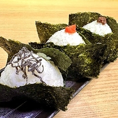 おにぎり