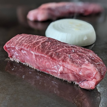 肉のPLSのおすすめ料理1