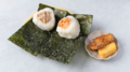料理メニュー写真&nbsp;OTOMO定食　1,100円（税込）